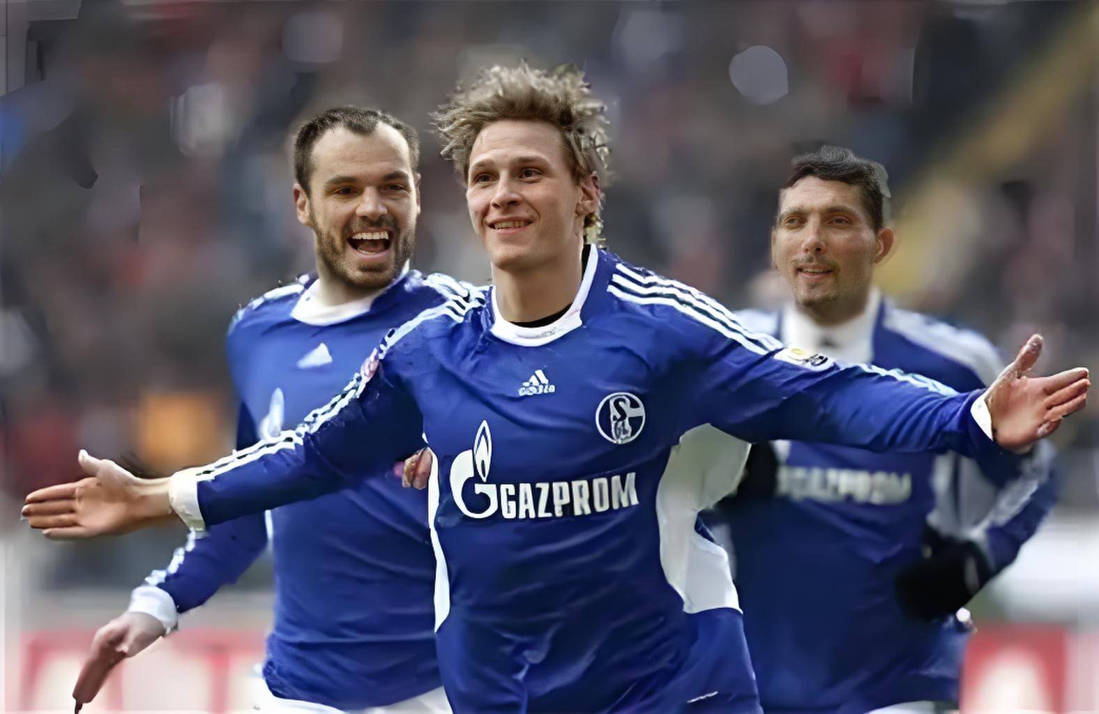 沙尔克客场险胜，壮志凌云保级希望重燃的简单介绍