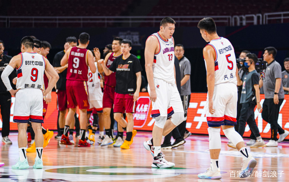 河南晋级季后赛，成为黑马出现