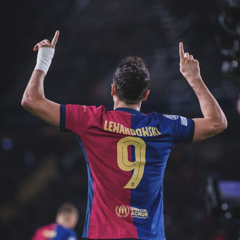 莱万多夫斯基新星比分优势明显表现惊艳，阿森纳未来可期！的简单介绍